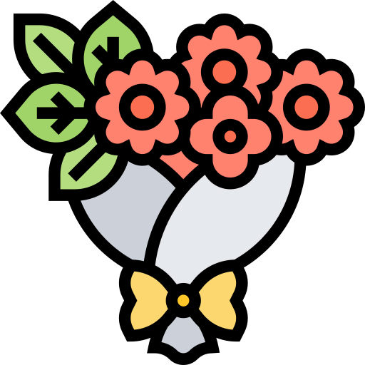 flower-bouquet-logo